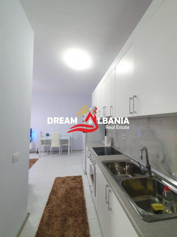 Affittasi appartamento 1+1 in Zogu i Zi (ID 42111097)