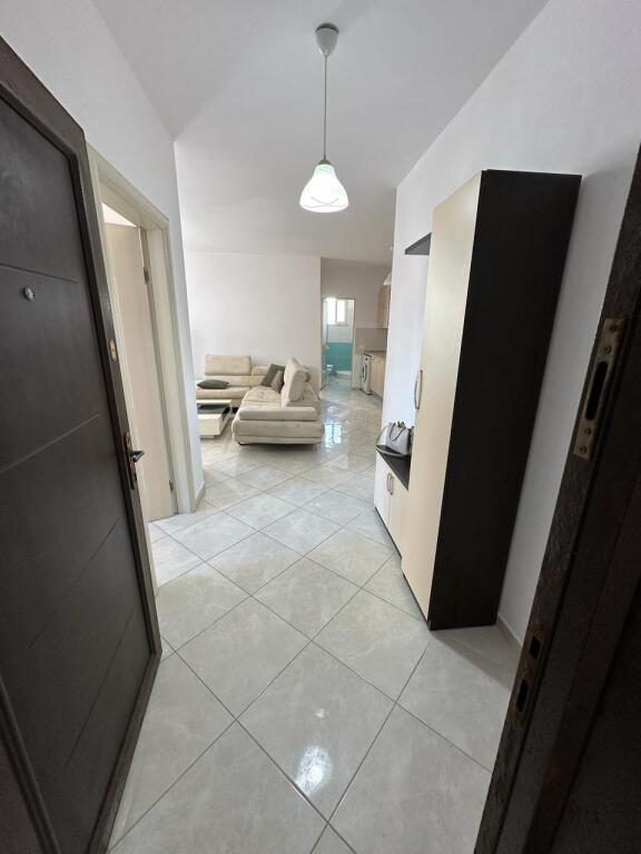 FOR SALE: 2+1 APARTMENT WITH SEA VIEW