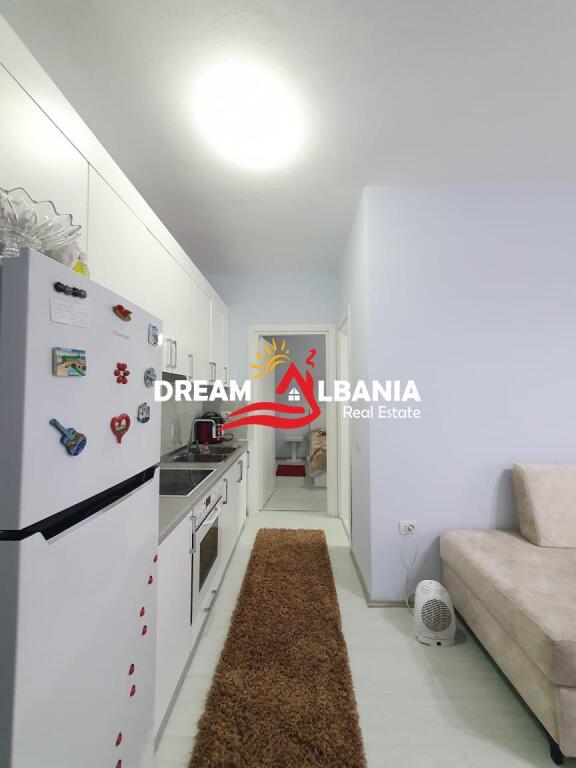 Affittasi appartamento 1+1 in Zogu i Zi (ID 42111097)
