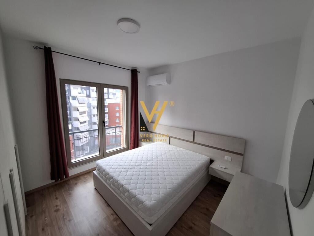 APARTMENT 1+1 FOR RENT IN DELIJORGJI COMPLEX 600 EURO