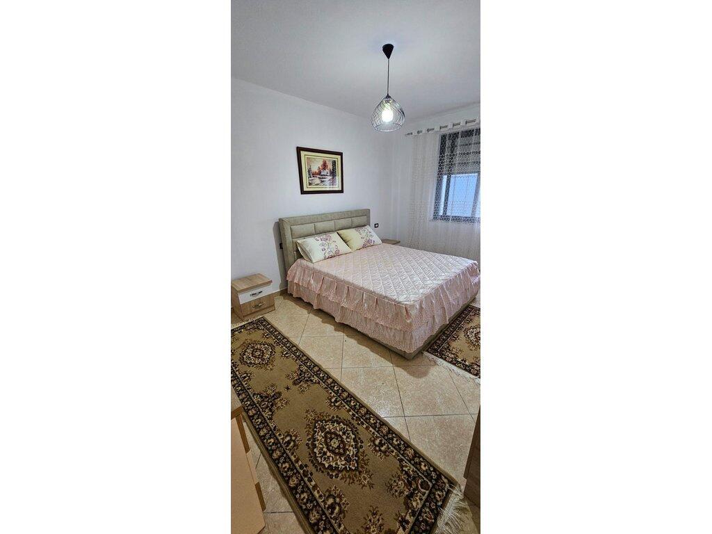 APARTMENT FOR RENT 2+1+2 + BALCONY FIRST STATION