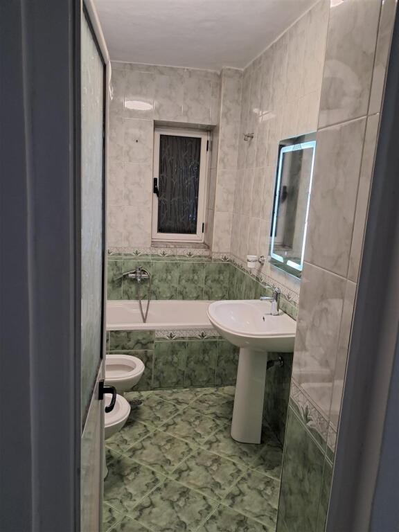 2+1 apartment for rent, Ali Dem opposite 1 May school