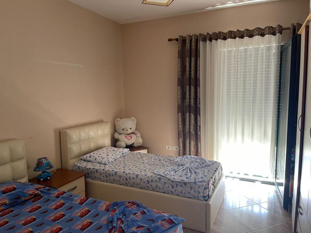 Apartment for sale 2+1+2 Astir Green City