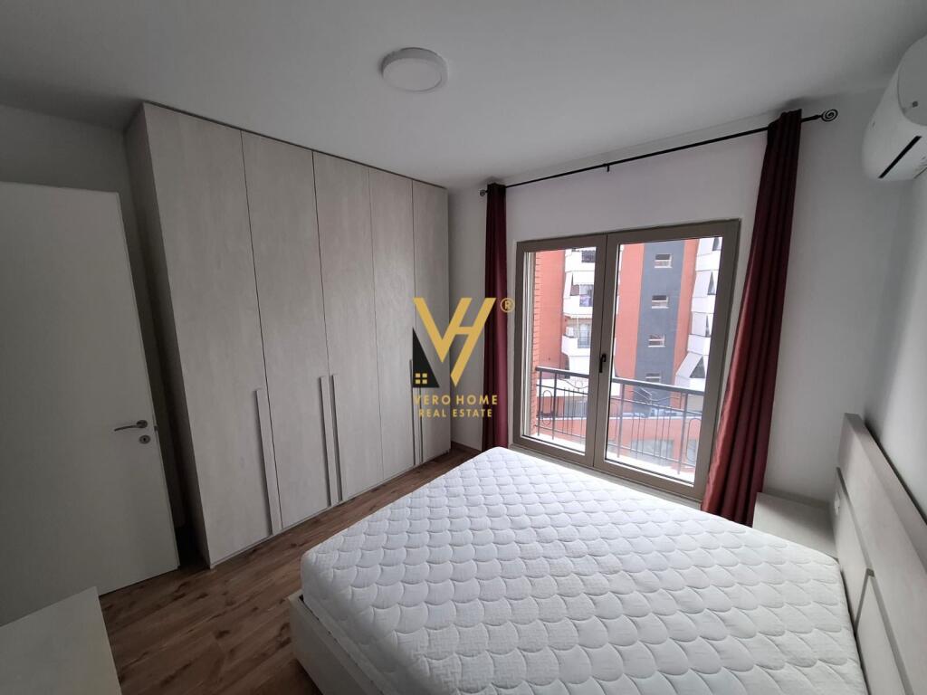 APARTMENT 1+1 FOR RENT IN DELIJORGJI COMPLEX 600 EURO