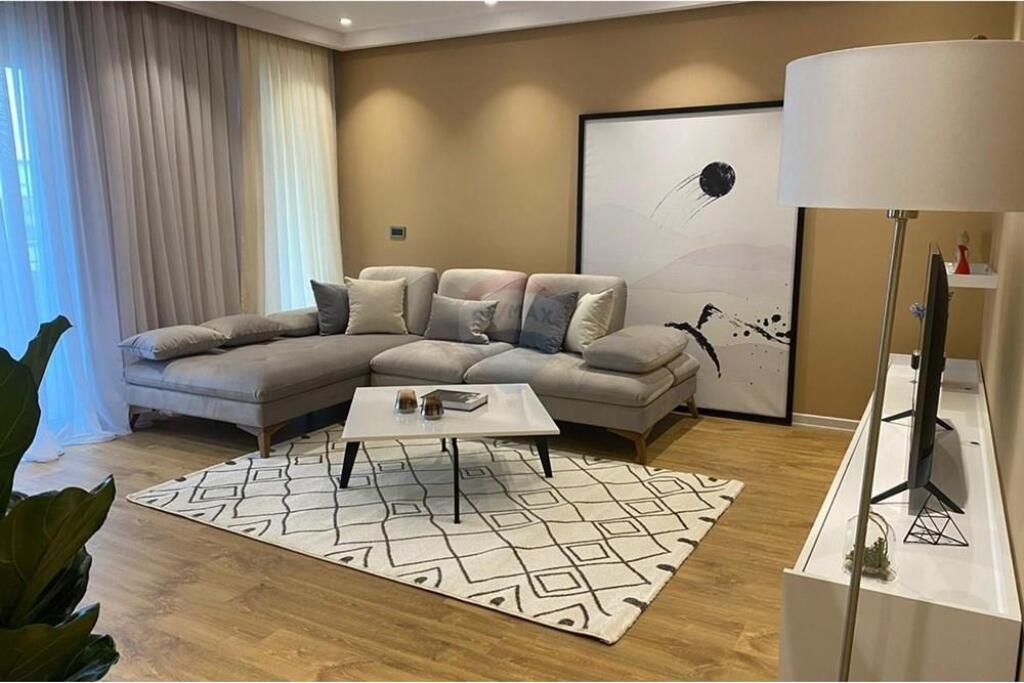 APARTAMENT 2+1+2 PER QIRA TE NOBIS