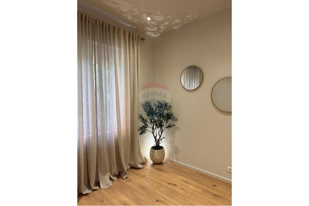 Affittasi appartamento 2+1 lussuoso – Myslym Shyri