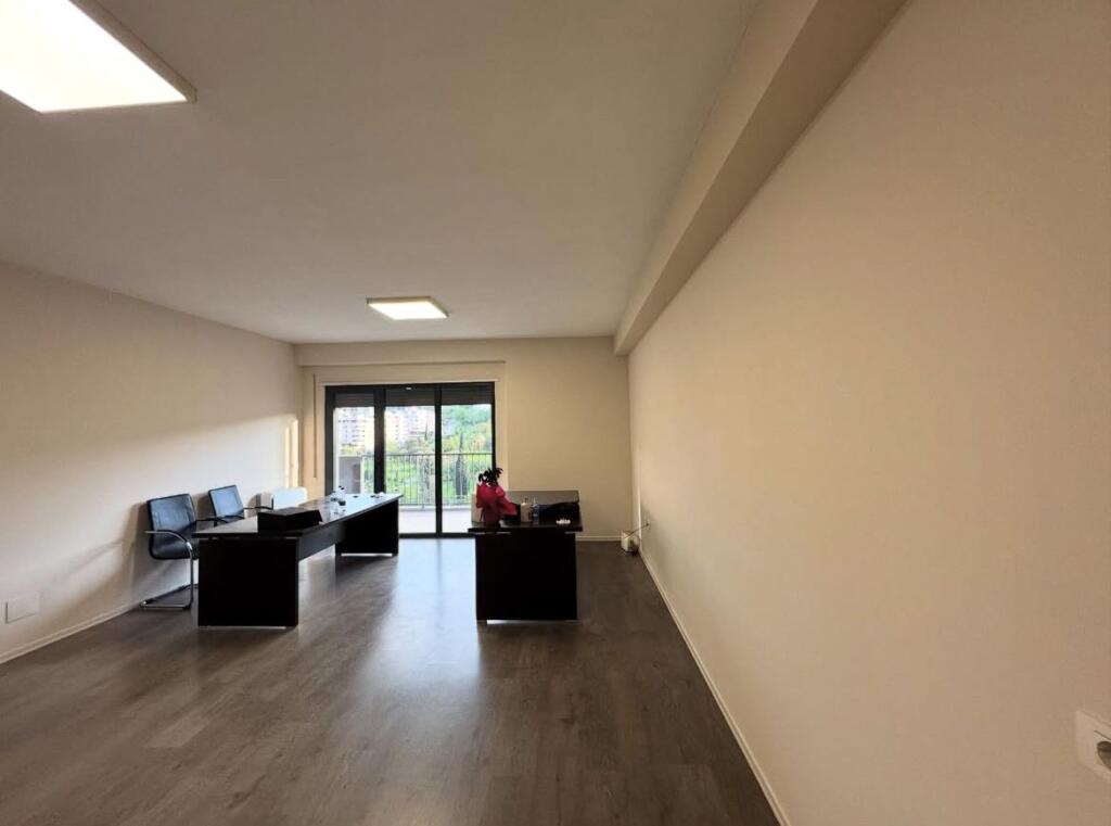 Office space for rent near the Olympic Park