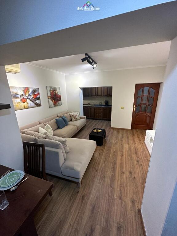 2+1 Apartment for Rent at the Train Station (ID B221186) Tirana