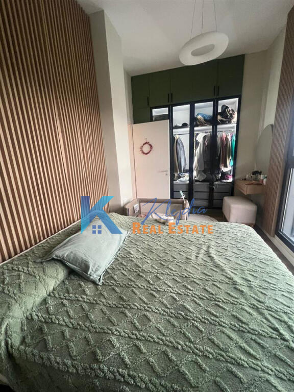 2+1+2 apartment for rent on Kosovareve Street