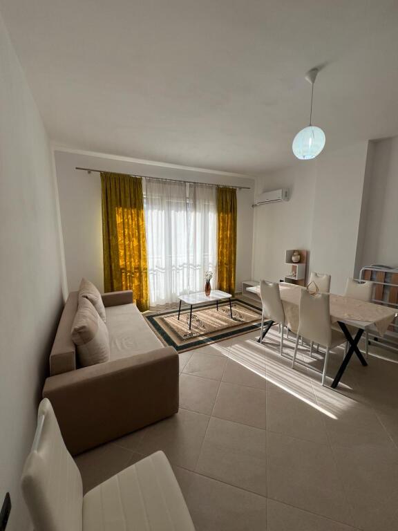 FOR SALE 1+ 1-Bedroom Apartment at Marina Bay, Vlorë