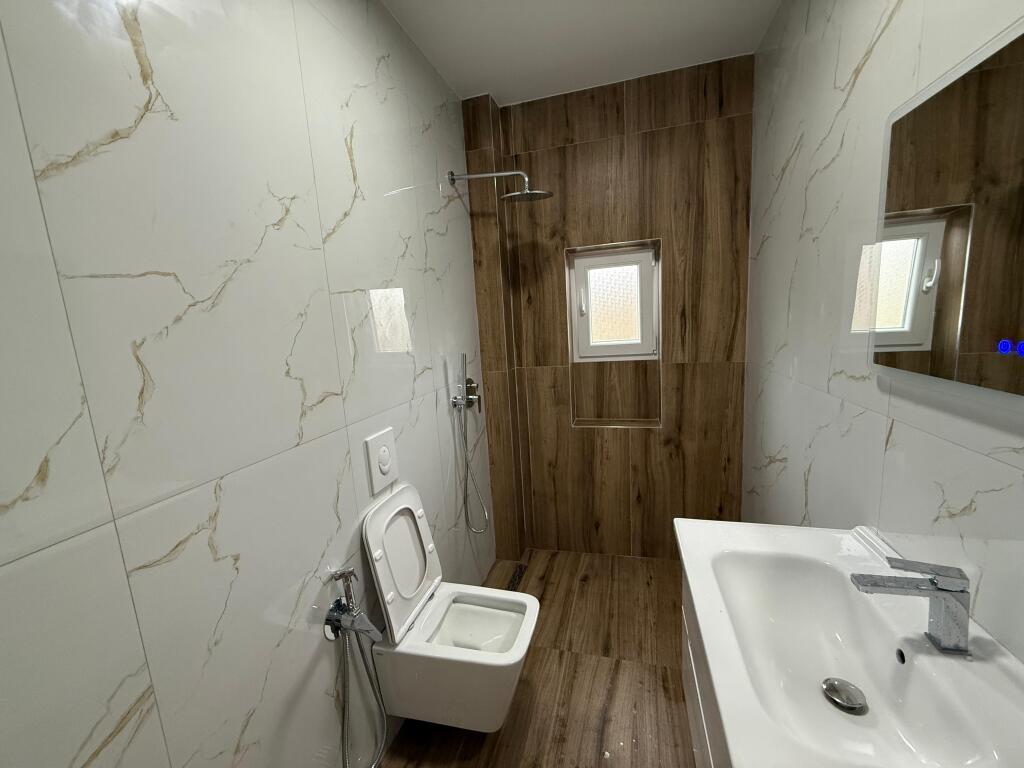 SUPER APARTMENT 2+1 FOR SALE AT MYSLYM SHYRI