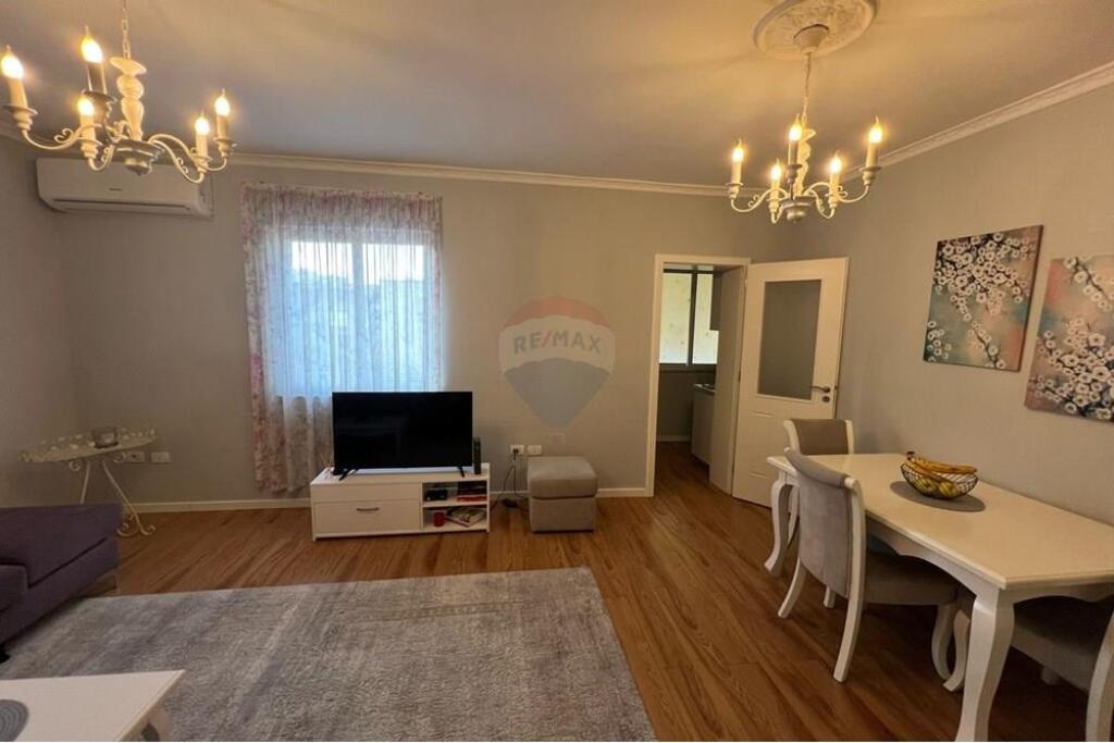 1+1 apartment