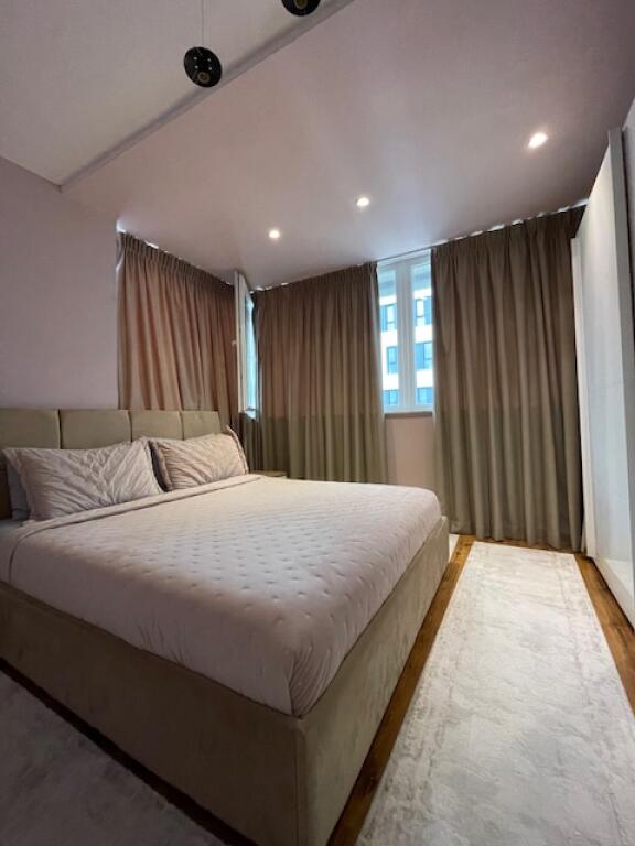 3+1+2 Apartment for Sale on Kavaja Street