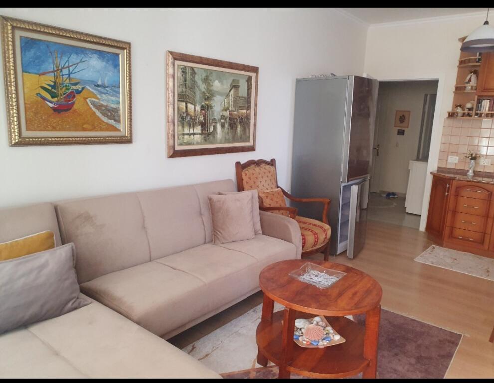 For sale 1+1 apartment Golem (Lis Complex)