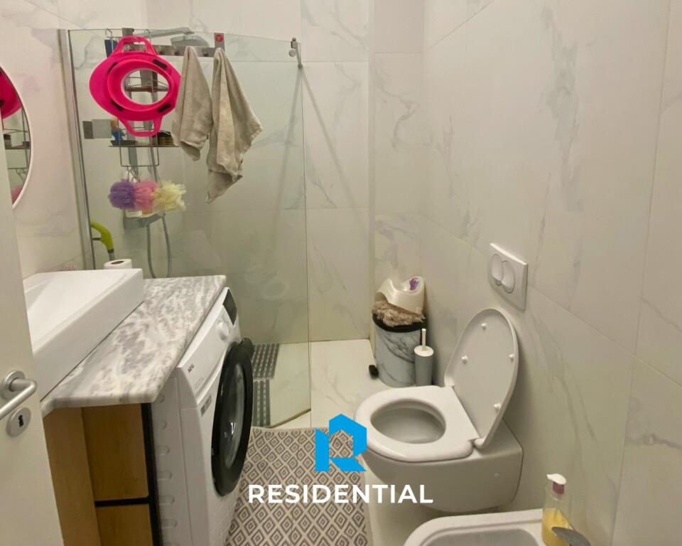 At Kontakti, 2+1 Apartment for Sale in the Most Sought-After Complex!