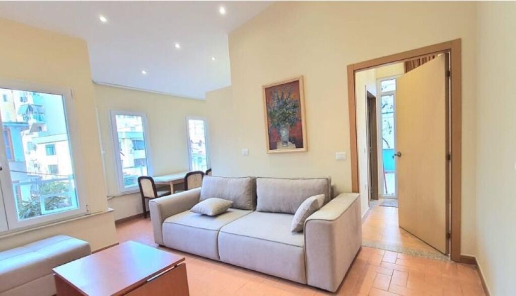 Apartment 2+1+2 Bathrooms + 1 Balcony for Rent