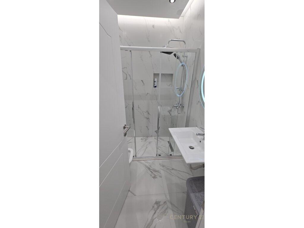 APARTMENT FOR RENT 3+1+2 ON "DON BOSKO" STREET