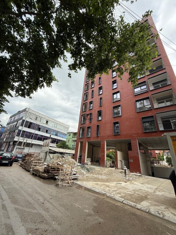 APARTMENT FOR SALE 2+1 5 MAJI 190,000 EURO