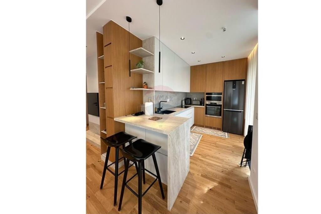2+1 apartment for rent in Lake View
