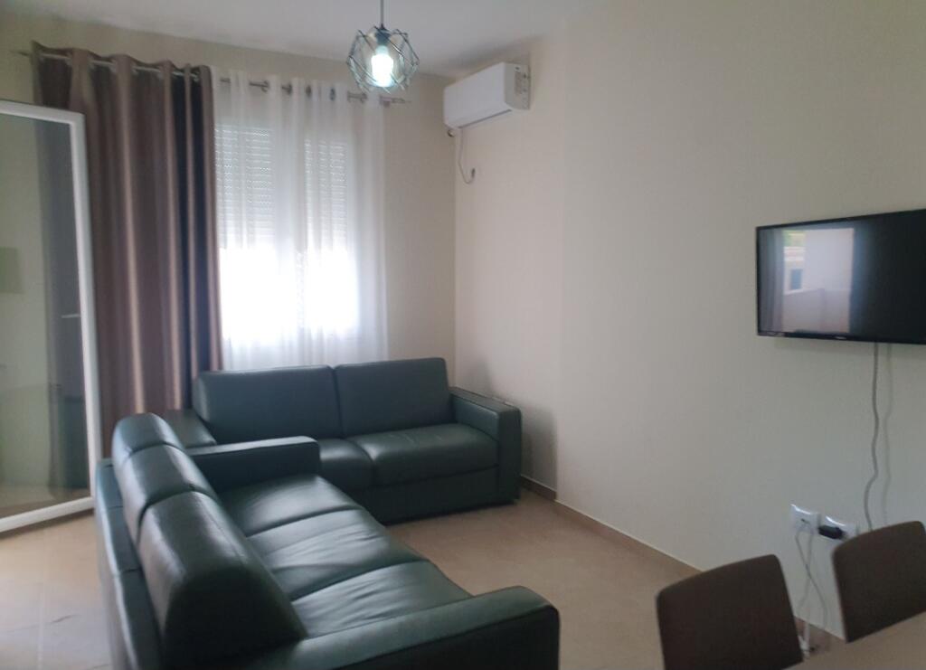 Apartment 1+1 for sale in Gjiri i Lalzit.
