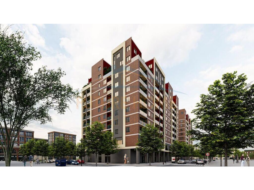 Apartment 1+1 for sale, Portik21, December 21