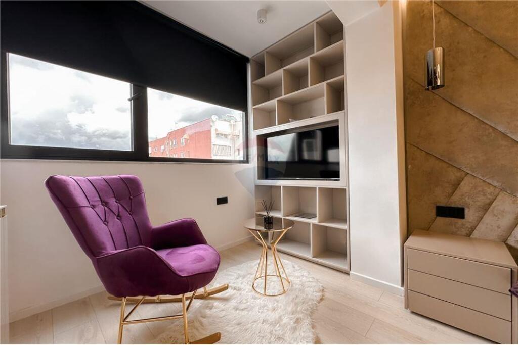 APARTAMENT ME QIRA 2+1 PRANË LIQENIT TIRANA