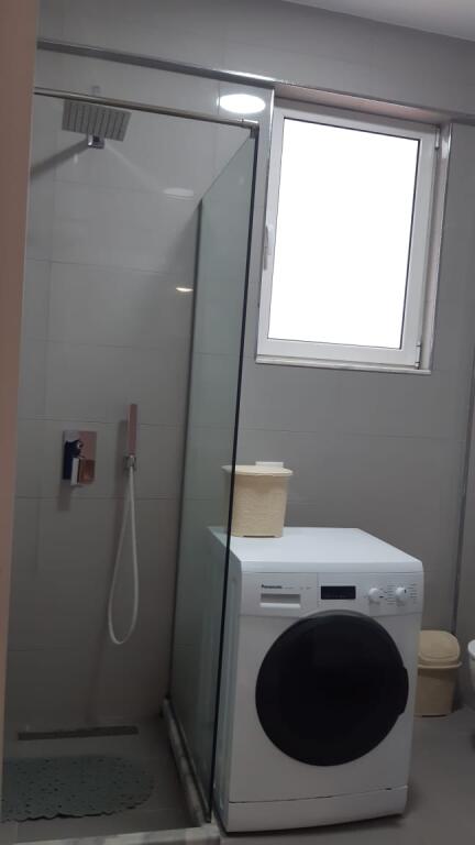 Apartment - For Rent 1+1 - AT KAMZA TURN