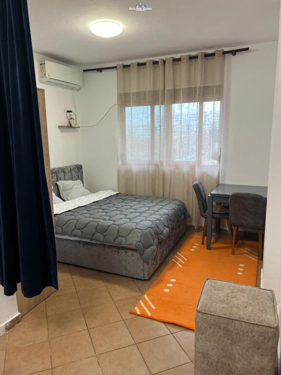 Apartment for Rent 1+1 on 5 Maji Street (ID B2101043) Tirana