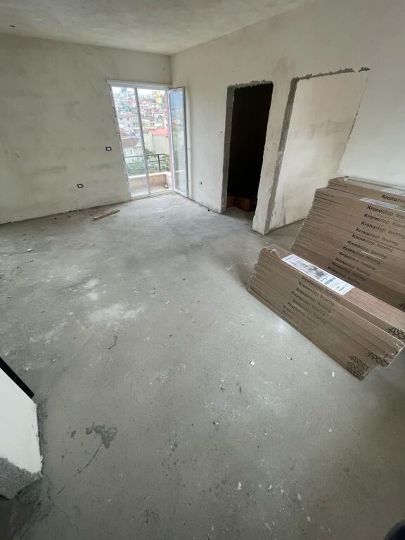 2+1 APARTMENT FOR SALE – SELITË