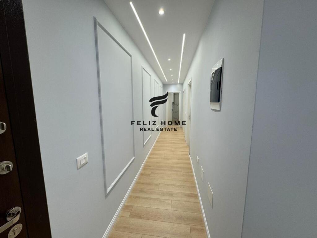 APARTMENT FOR SALE 2+1 MYSLYM SHYRI 265,000 EURO