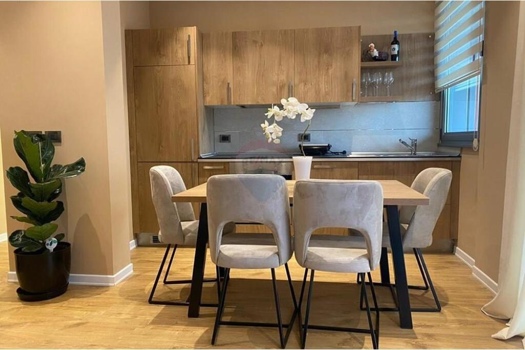 APARTAMENT 2+1+2 PER QIRA TE NOBIS