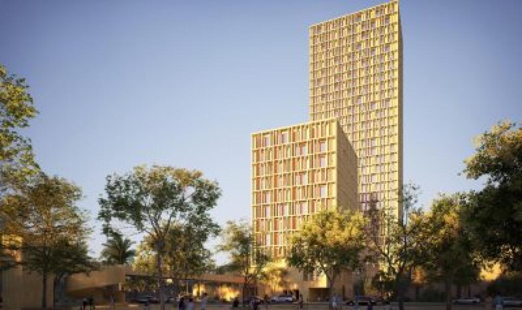 Projekt i ri per shitje ne Vlore