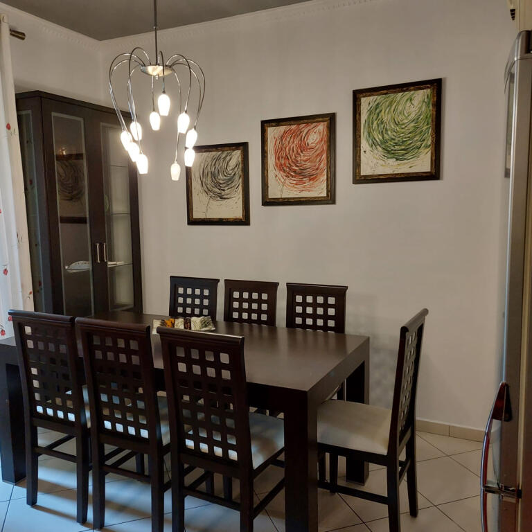 Apartment for Rent 2+1 at Panorama Complex (ID B220365) Tirana
