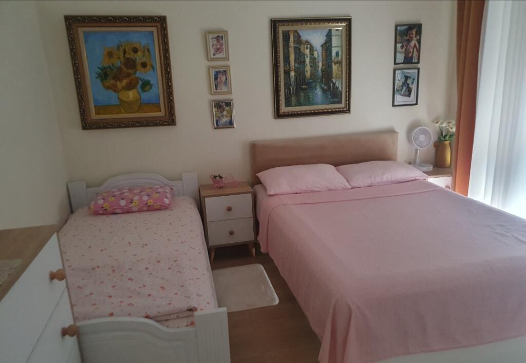For sale 1+1 apartment Golem (Lis Complex)