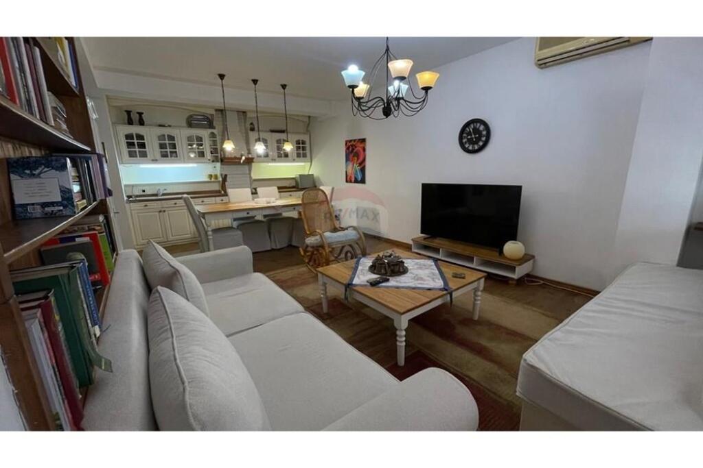 1+1 apartment for rent, Dinamo Stadium
