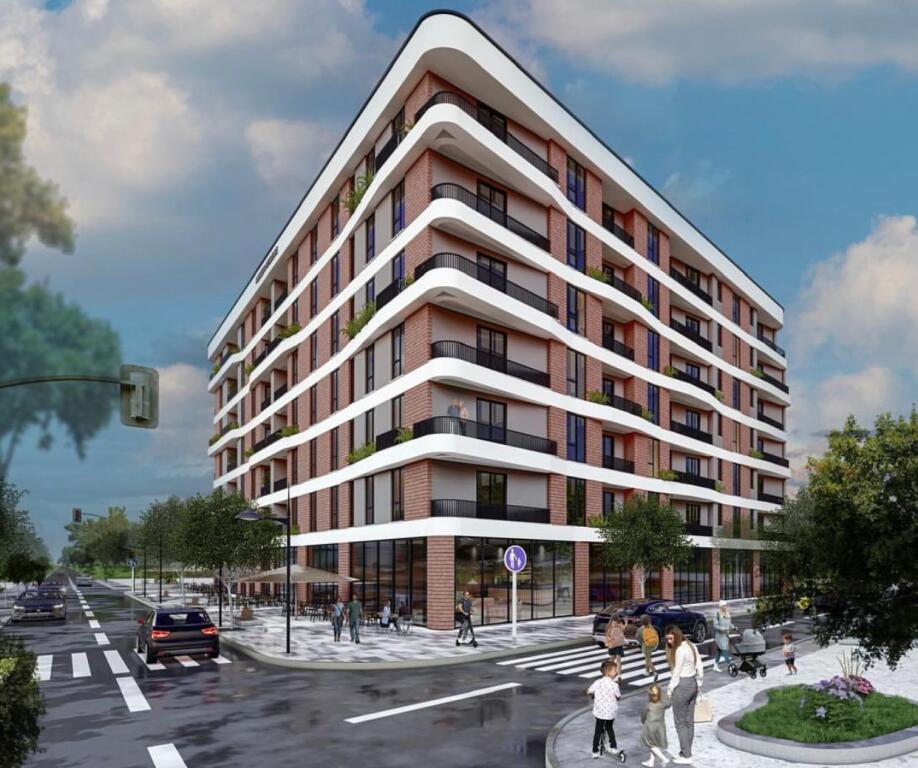 Apartment for Sale 2+1 PASKUQAN