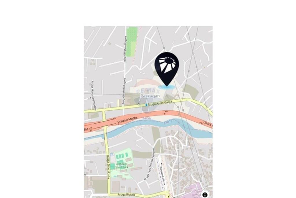 Appartamento 2+1 in vendita