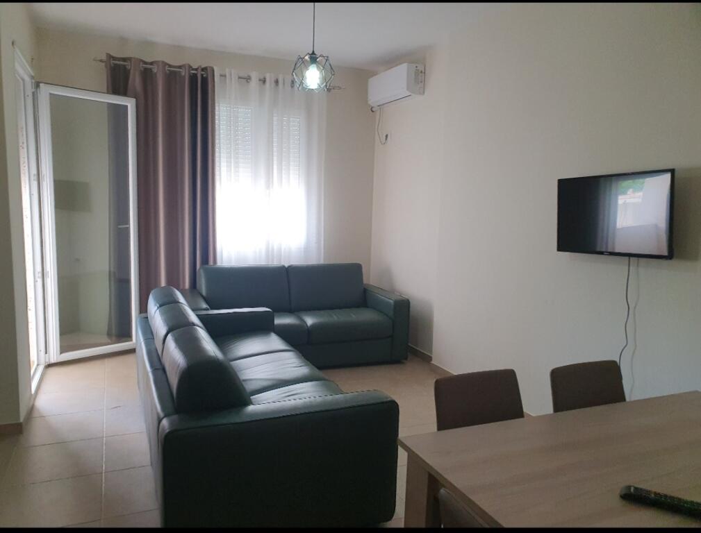Apartment 1+1 for sale in Gjiri i Lalzit.