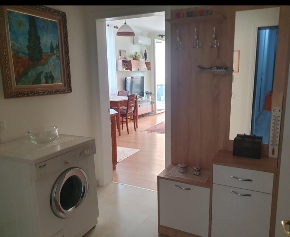 For sale 1+1 apartment Golem (Lis Complex)
