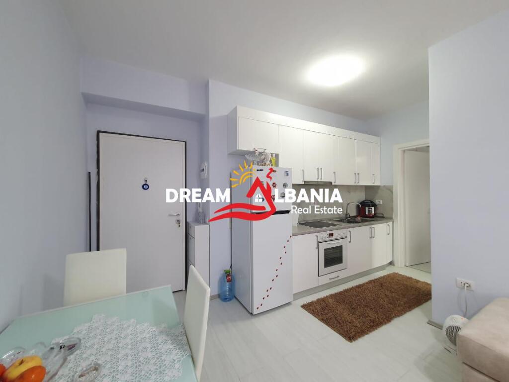 Affittasi appartamento 1+1 in Zogu i Zi (ID 42111097)