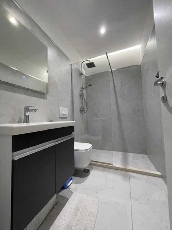 3+1+2 Apartment for Sale on Kavaja Street