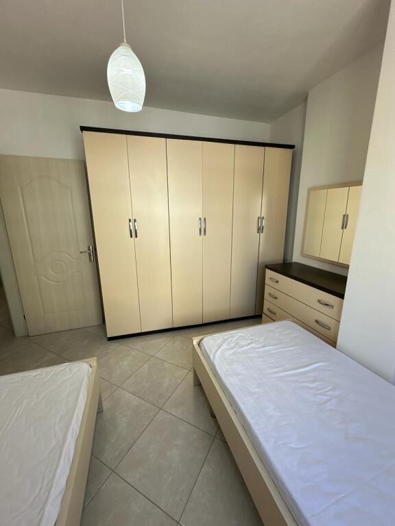 FOR SALE: 2+1 APARTMENT WITH SEA VIEW