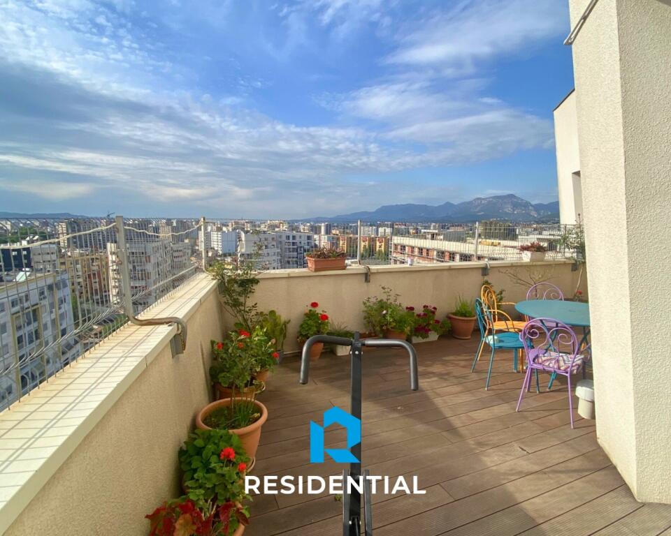 At Kontakti, 2+1 Apartment for Sale in the Most Sought-After Complex!