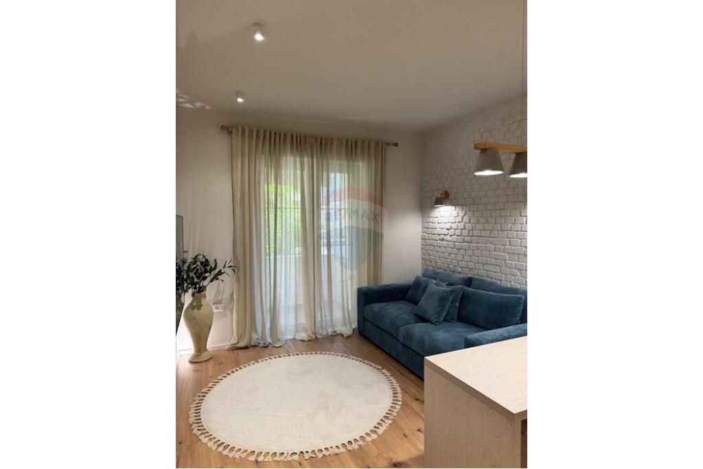 Affittasi appartamento 2+1 lussuoso – Myslym Shyri
