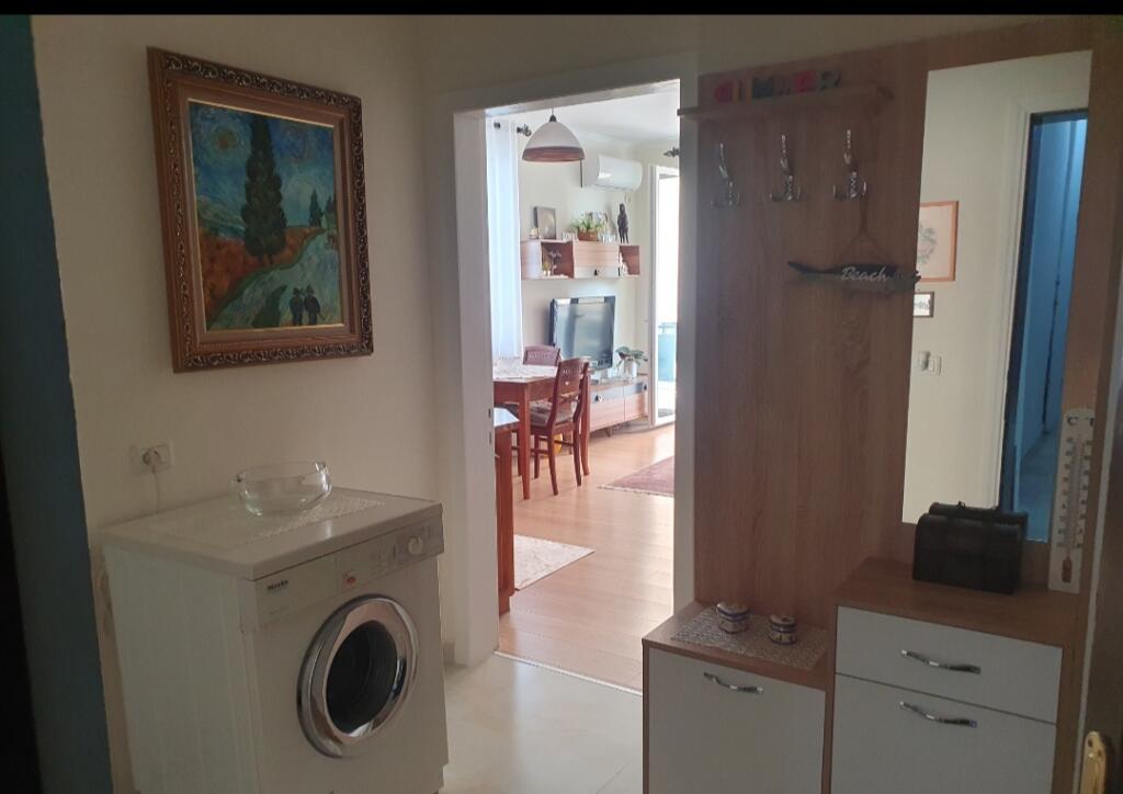 For sale 1+1 apartment Golem (Lis Complex)