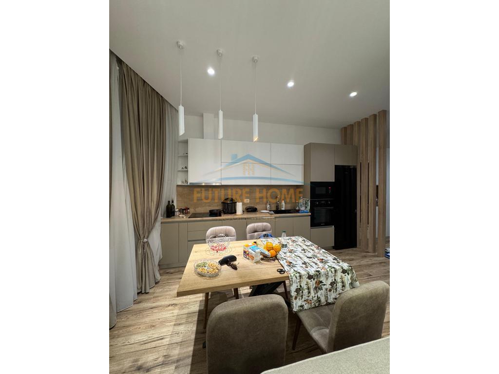 For sale, 2+1 apartment, 21-December, Tirana