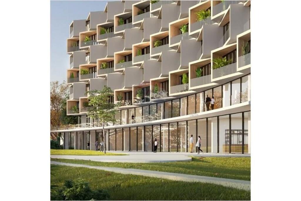FOR SALE APARTMENT 2+1+2 AT GRADIENT RESIDENCE!