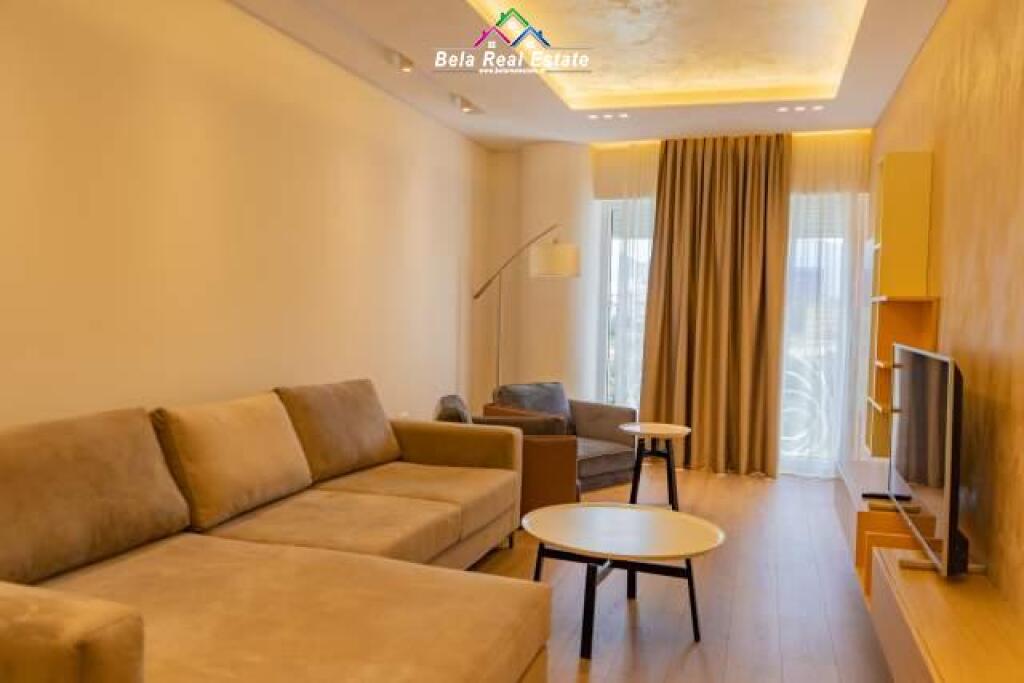 Apartment for Rent 2+1 at Kodra e Diellit 2 Complex (ID B22080) Tirana
