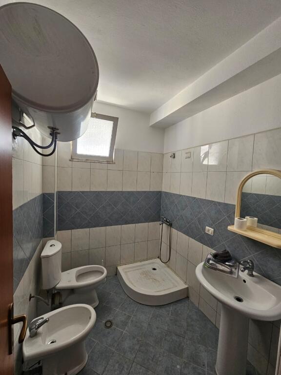 APARTMENT 1+1 FOR RENT AT FORMER URT DURRES