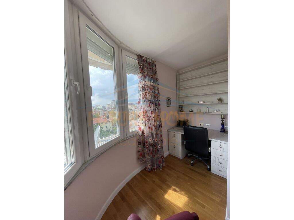 Shitet Apartament 3+1+2, Shallvaret